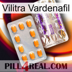 Vilitra Vardenafil new12